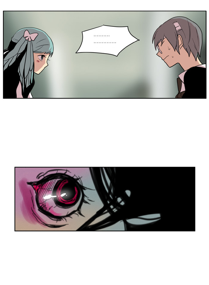 I Don't Want This Kind of Hero Chapter 95 page 10 - 