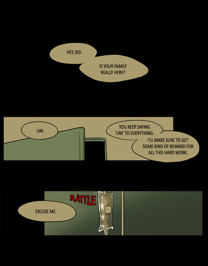 I Don't Want This Kind of Hero Chapter 96 page 2 - 