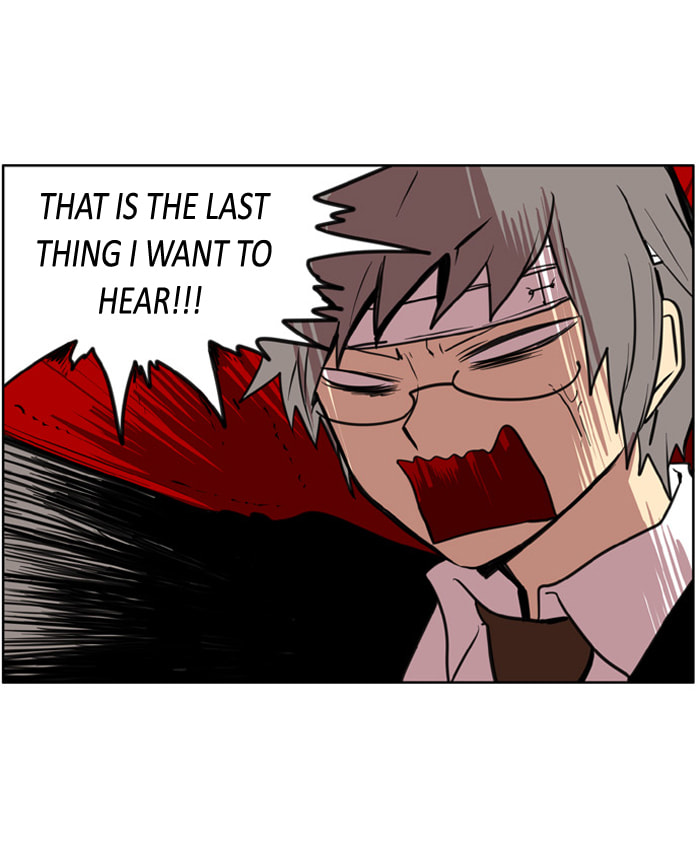 I Don't Want This Kind of Hero Chapter 96 page 17 - 