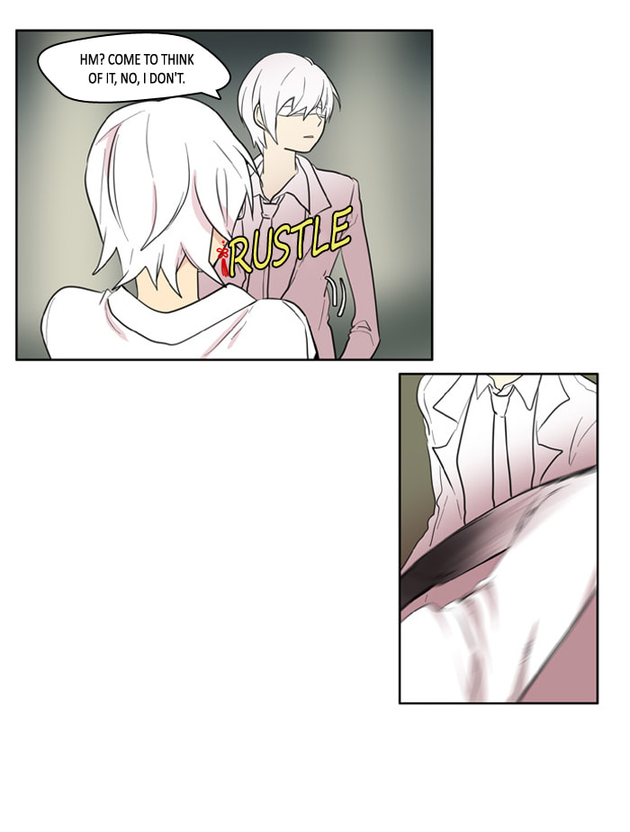 I Don't Want This Kind of Hero Chapter 96 page 22 - 