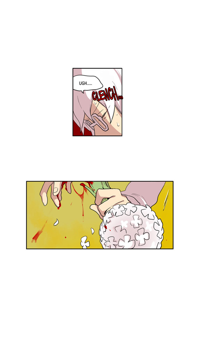 I Don't Want This Kind of Hero Chapter 96 page 29 - 