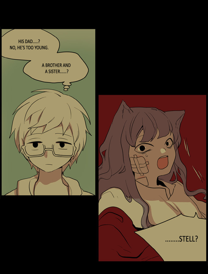 I Don't Want This Kind of Hero Chapter 96 page 4 - 