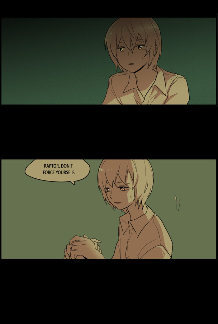 I Don't Want This Kind of Hero Chapter 96 page 5 - 