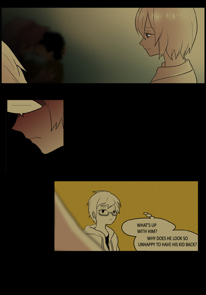 I Don't Want This Kind of Hero Chapter 96 page 7 - 
