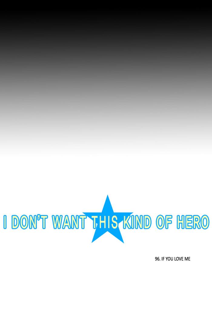 I Don't Want This Kind of Hero Chapter 96 page 9 - 