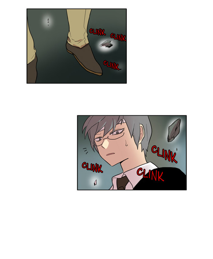I Don't Want This Kind of Hero Chapter 97 page 12 - 