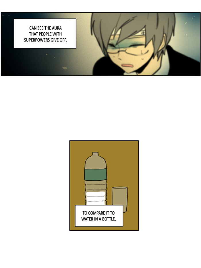 I Don't Want This Kind of Hero Chapter 97 page 15 - 