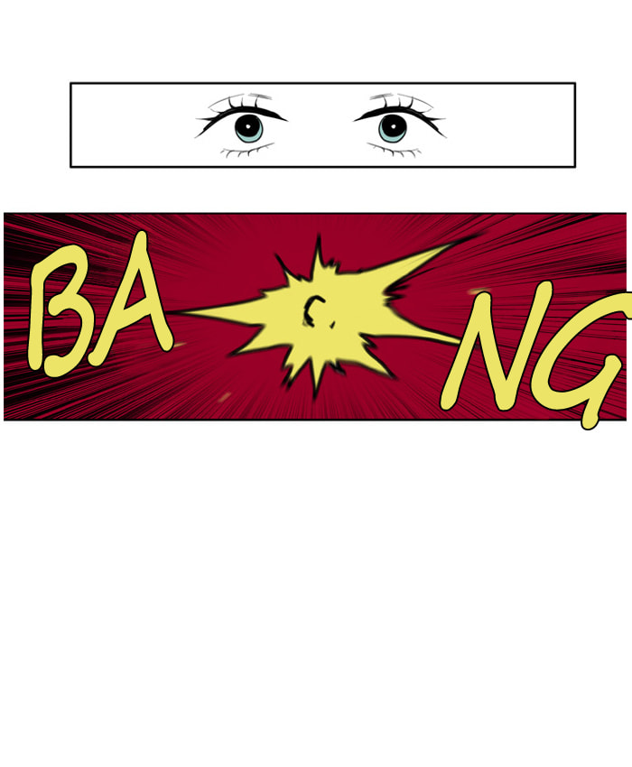 I Don't Want This Kind of Hero Chapter 97 page 21 - 