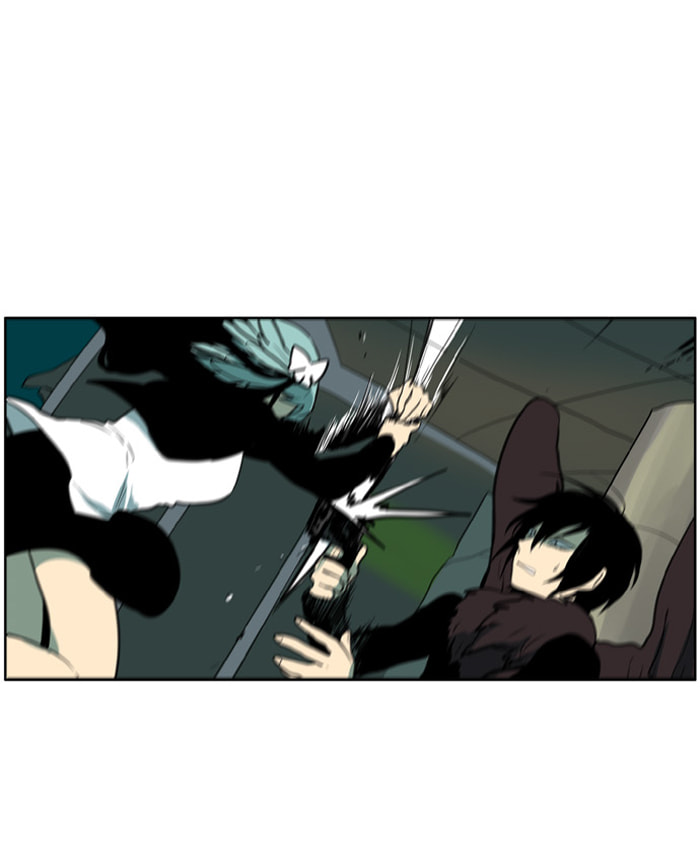 I Don't Want This Kind of Hero Chapter 97 page 24 - 