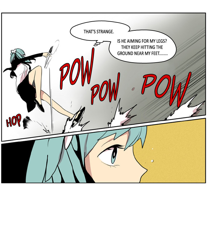 I Don't Want This Kind of Hero Chapter 97 page 26 - 