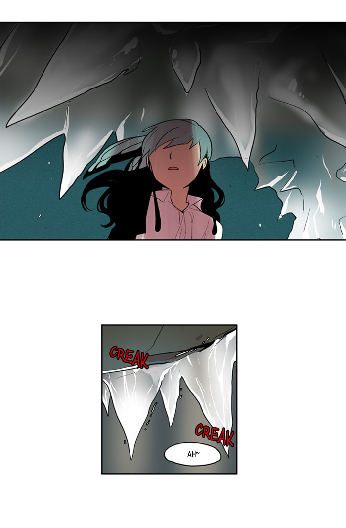 I Don't Want This Kind of Hero Chapter 97 page 27 - 