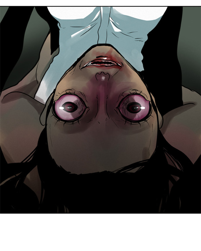 I Don't Want This Kind of Hero Chapter 97 page 30 - 