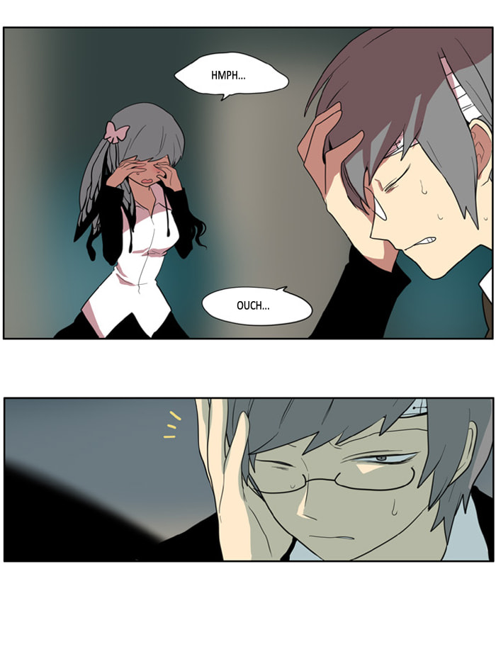 I Don't Want This Kind of Hero Chapter 97 page 4 - 