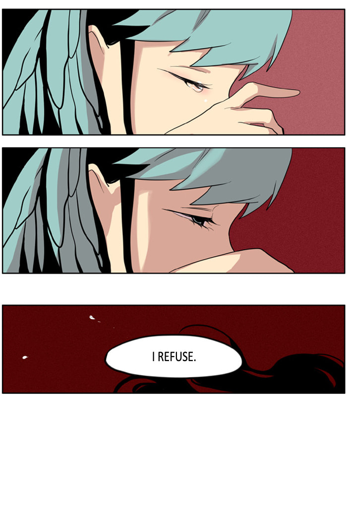 I Don't Want This Kind of Hero Chapter 97 page 6 - 