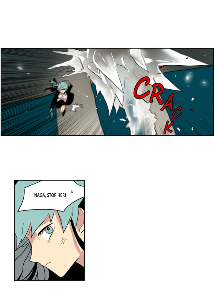 I Don't Want This Kind of Hero Chapter 97 page 10 - 