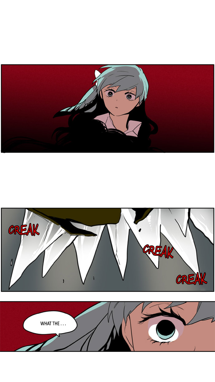 I Don't Want This Kind of Hero Chapter 98 page 2 - 