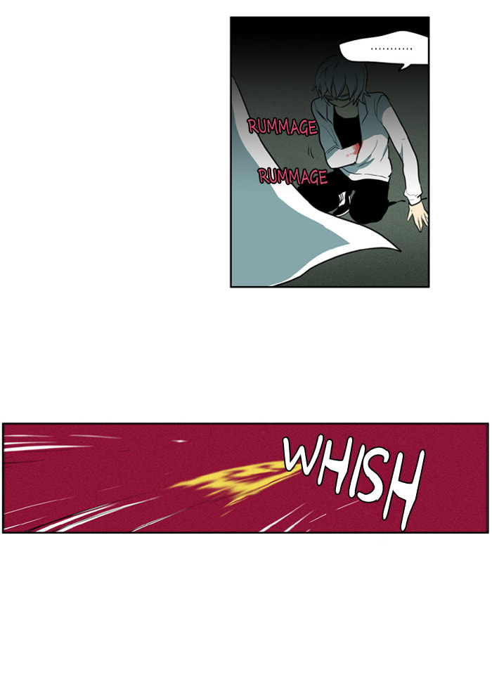 I Don't Want This Kind of Hero Chapter 98 page 17 - 