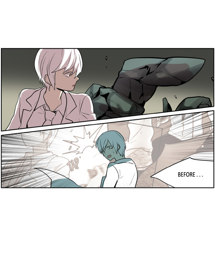 I Don't Want This Kind of Hero Chapter 98 page 26 - 