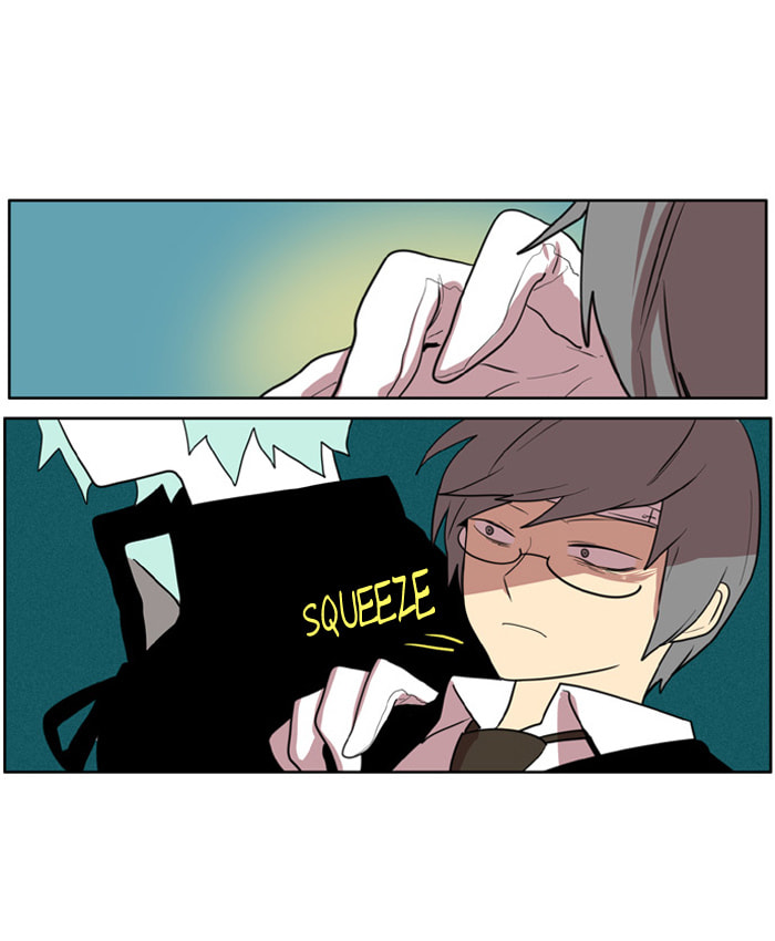 I Don't Want This Kind of Hero Chapter 98 page 4 - 