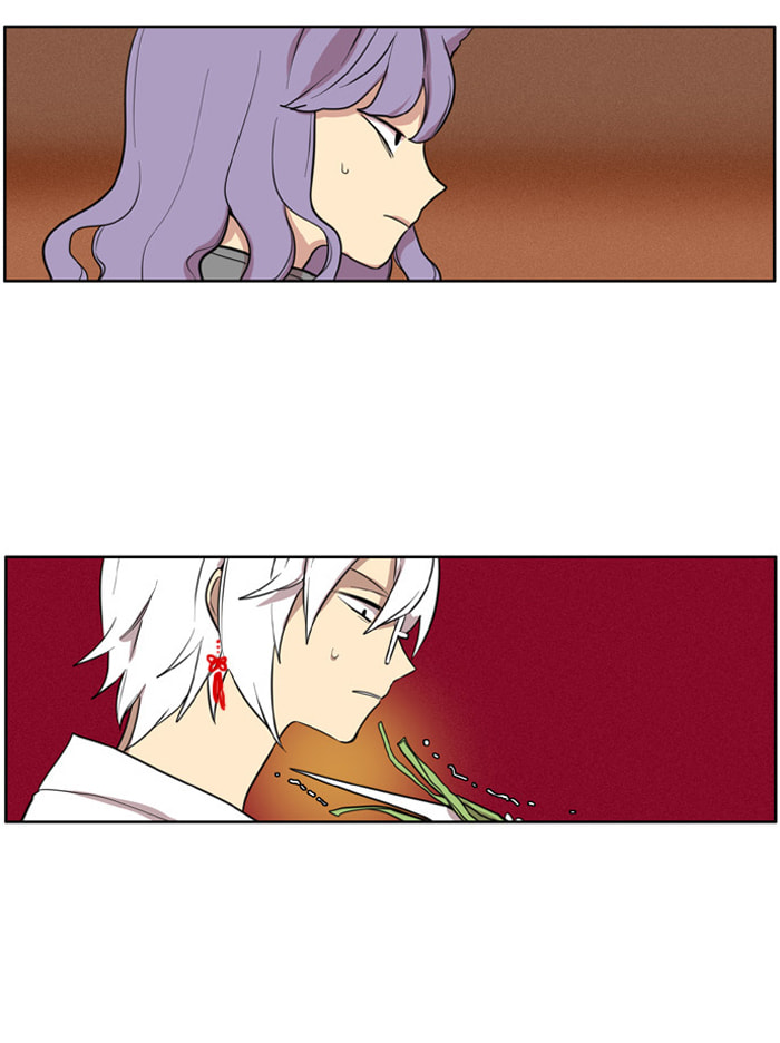 I Don't Want This Kind of Hero Chapter 99 page 11 - 