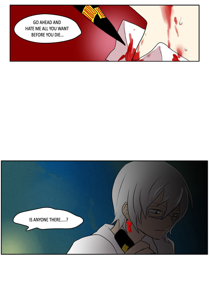 I Don't Want This Kind of Hero Chapter 99 page 14 - 