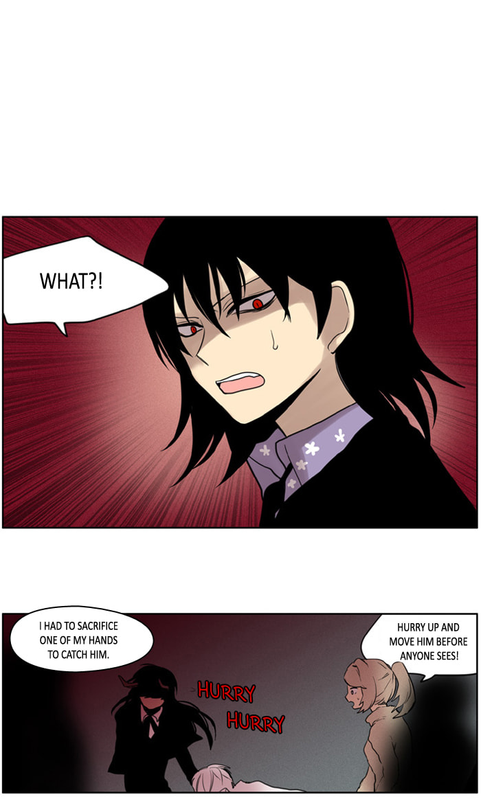 I Don't Want This Kind of Hero Chapter 99 page 18 - 