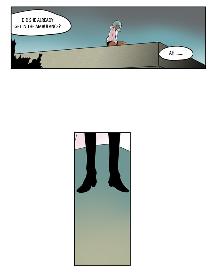 I Don't Want This Kind of Hero Chapter 99 page 20 - 