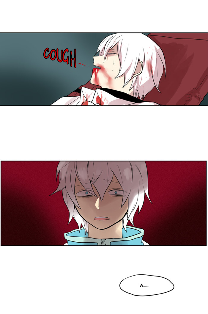 I Don't Want This Kind of Hero Chapter 99 page 22 - 
