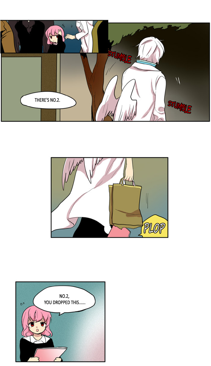 I Don't Want This Kind of Hero Chapter 99 page 25 - 