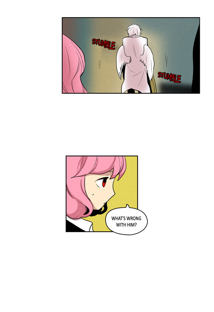 I Don't Want This Kind of Hero Chapter 99 page 26 - 
