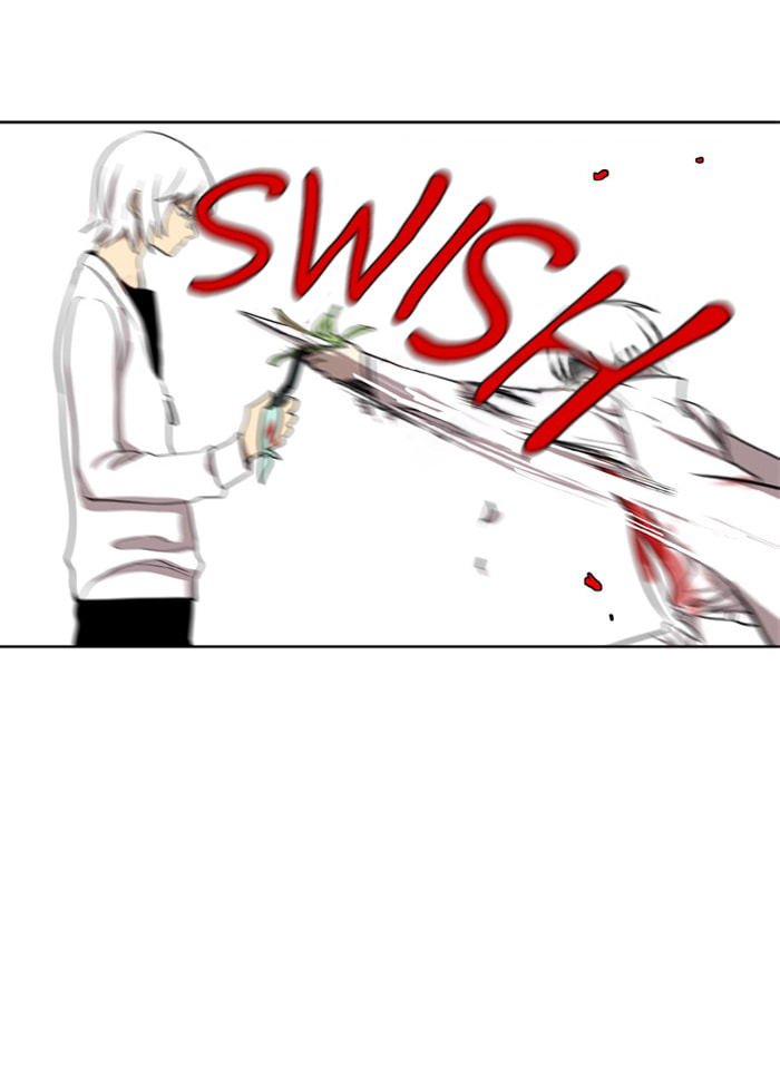 I Don't Want This Kind of Hero Chapter 99 page 9 - 