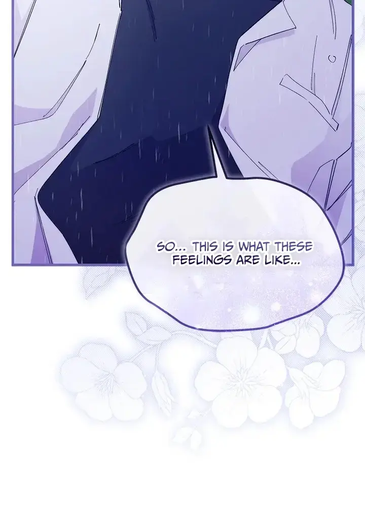I Don’t Want To Be a Magpie Bridge Chapter 110 page 20 - 
