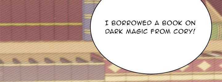 I Don’t Want To Be a Magpie Bridge Chapter 111 page 17 - 