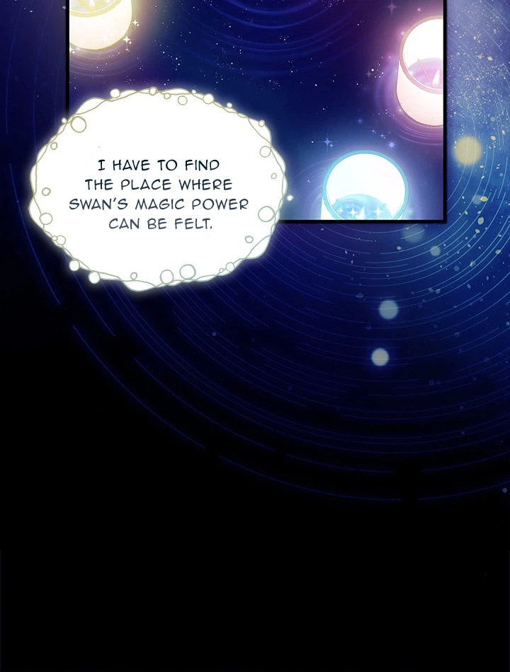 I Don’t Want To Be a Magpie Bridge Chapter 111 page 21 - 