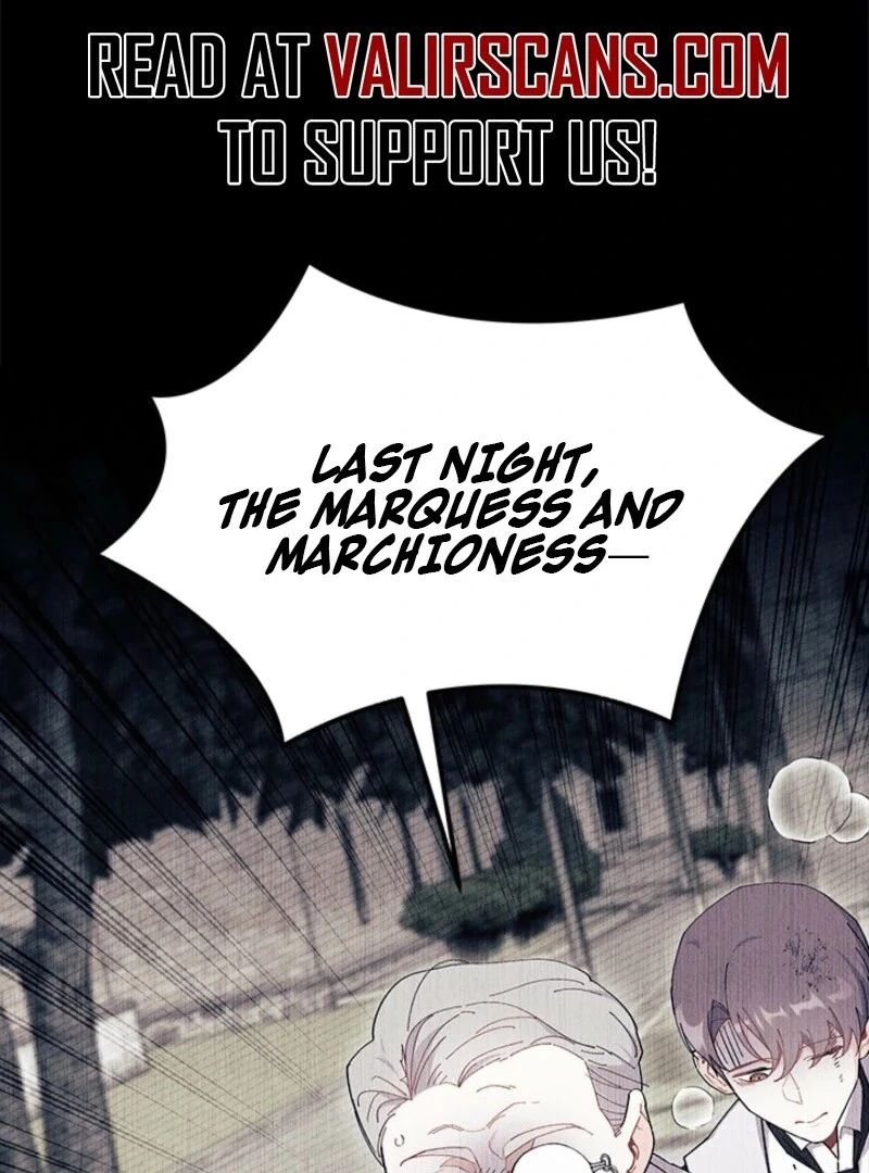 I Don’t Want To Be a Magpie Bridge Chapter 89 page 3 - 