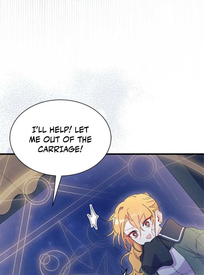 I Don’t Want To Be a Magpie Bridge Chapter 91 page 117 - 