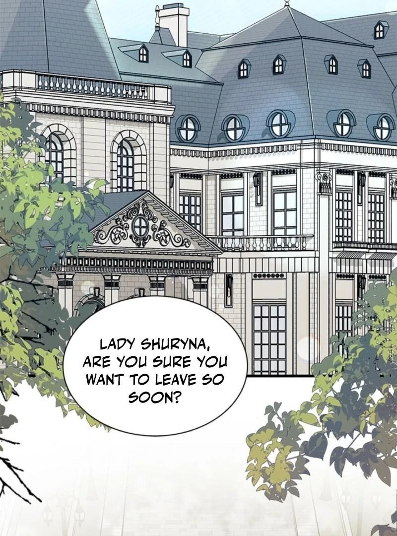 I Don’t Want To Be a Magpie Bridge Chapter 95 page 3 - 