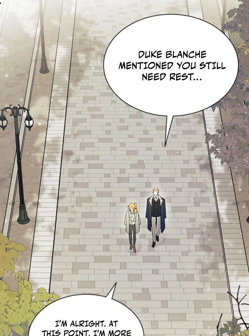 I Don’t Want To Be a Magpie Bridge Chapter 95 page 4 - 