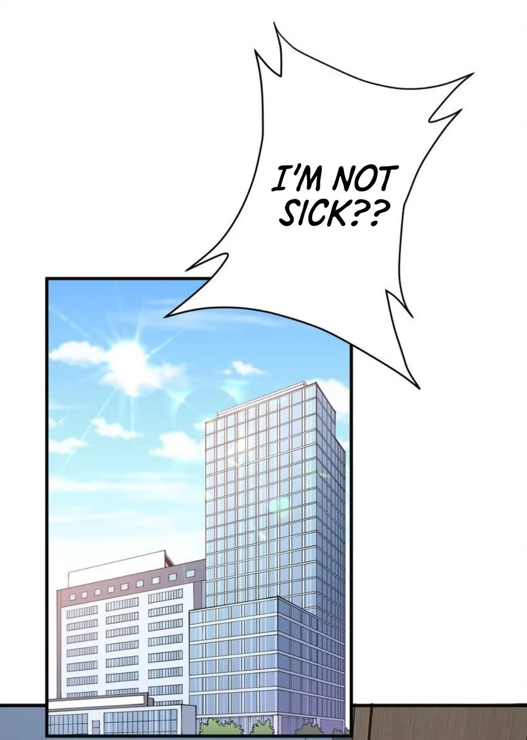 I Encountered A False Spiritual Revival Chapter 1 page 2 - 