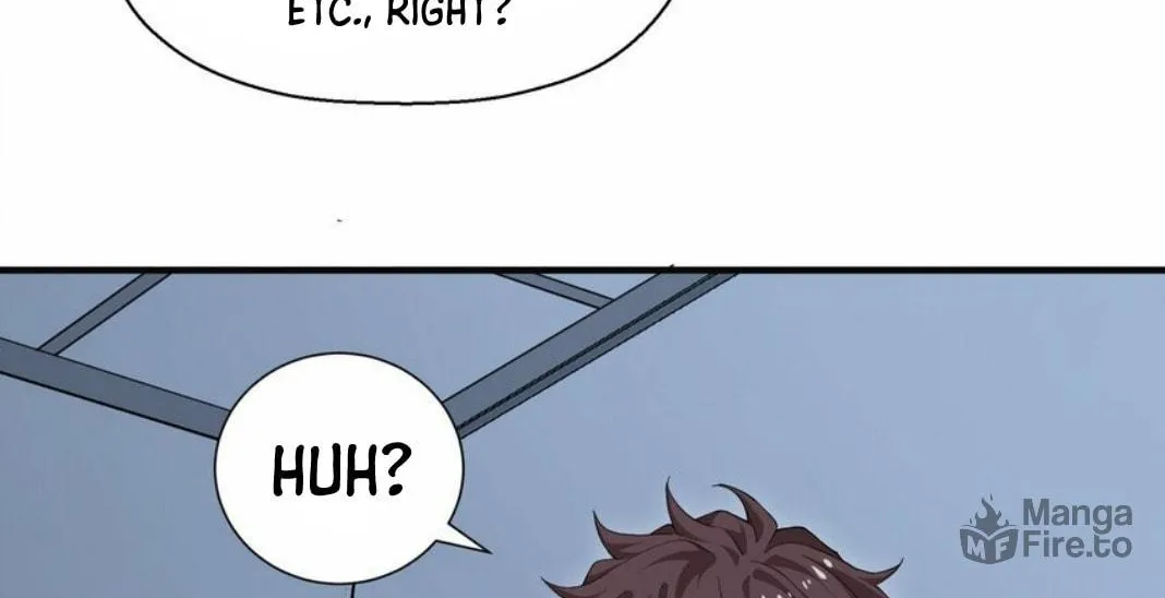 I Encountered A False Spiritual Revival Chapter 1 page 11 - 