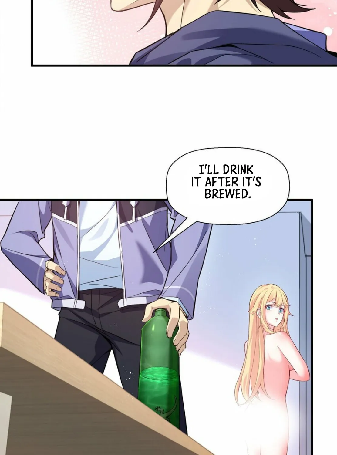 I Encountered A False Spiritual Revival Chapter 1 page 102 - 