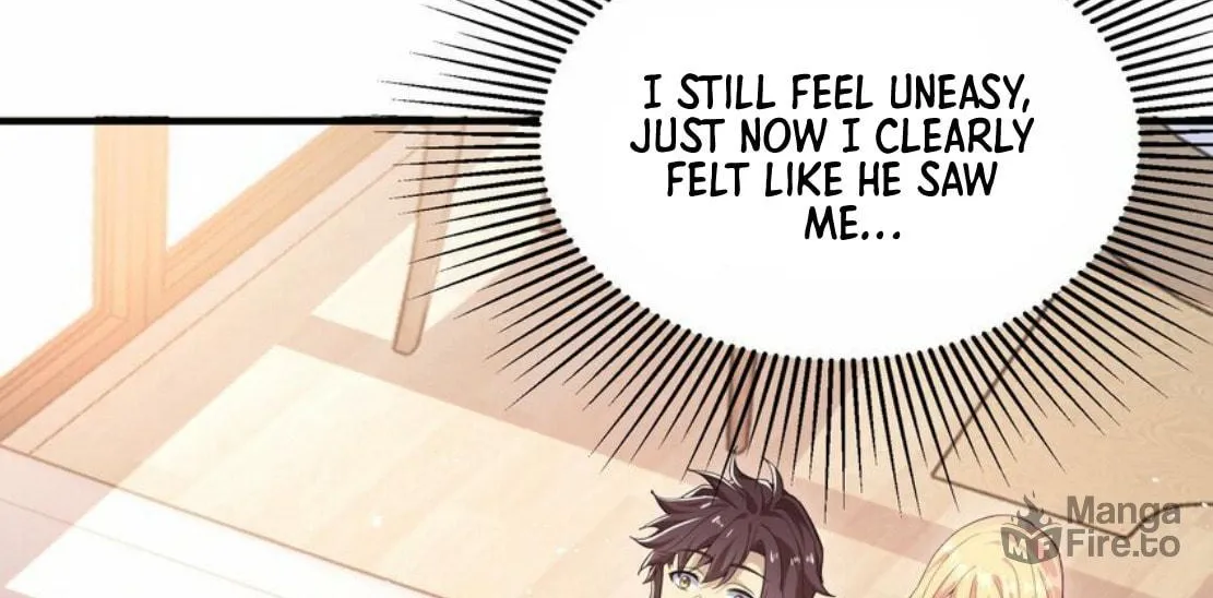I Encountered A False Spiritual Revival Chapter 1 page 107 - 