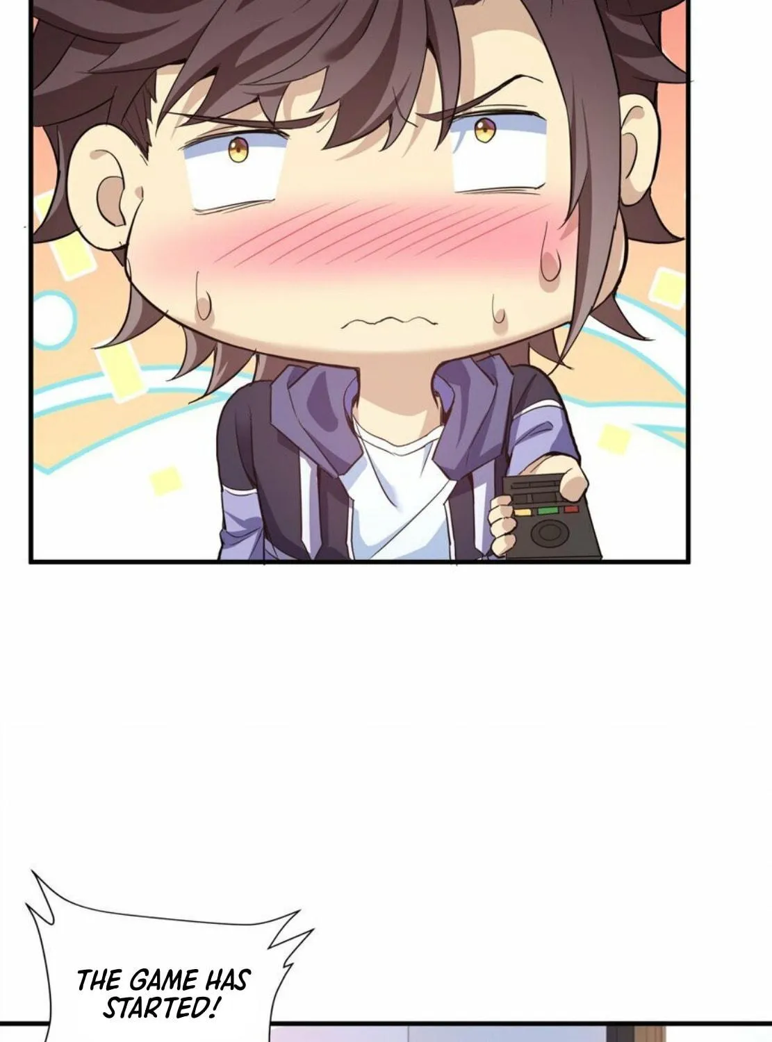 I Encountered A False Spiritual Revival Chapter 1 page 112 - 