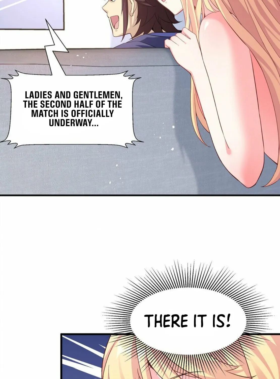 I Encountered A False Spiritual Revival Chapter 1 page 114 - 