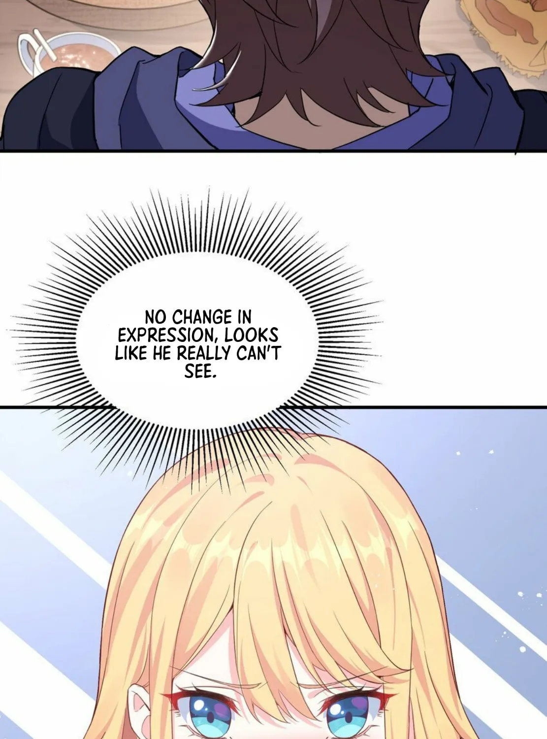 I Encountered A False Spiritual Revival Chapter 1 page 120 - 