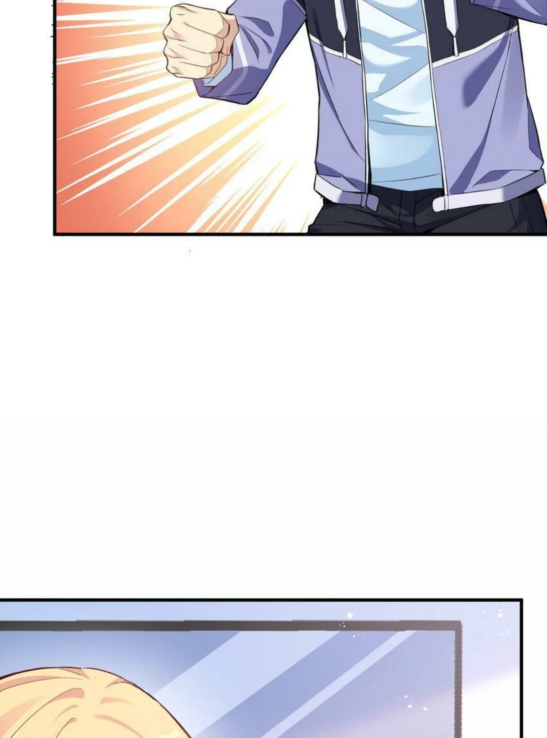 I Encountered A False Spiritual Revival Chapter 1 page 126 - 