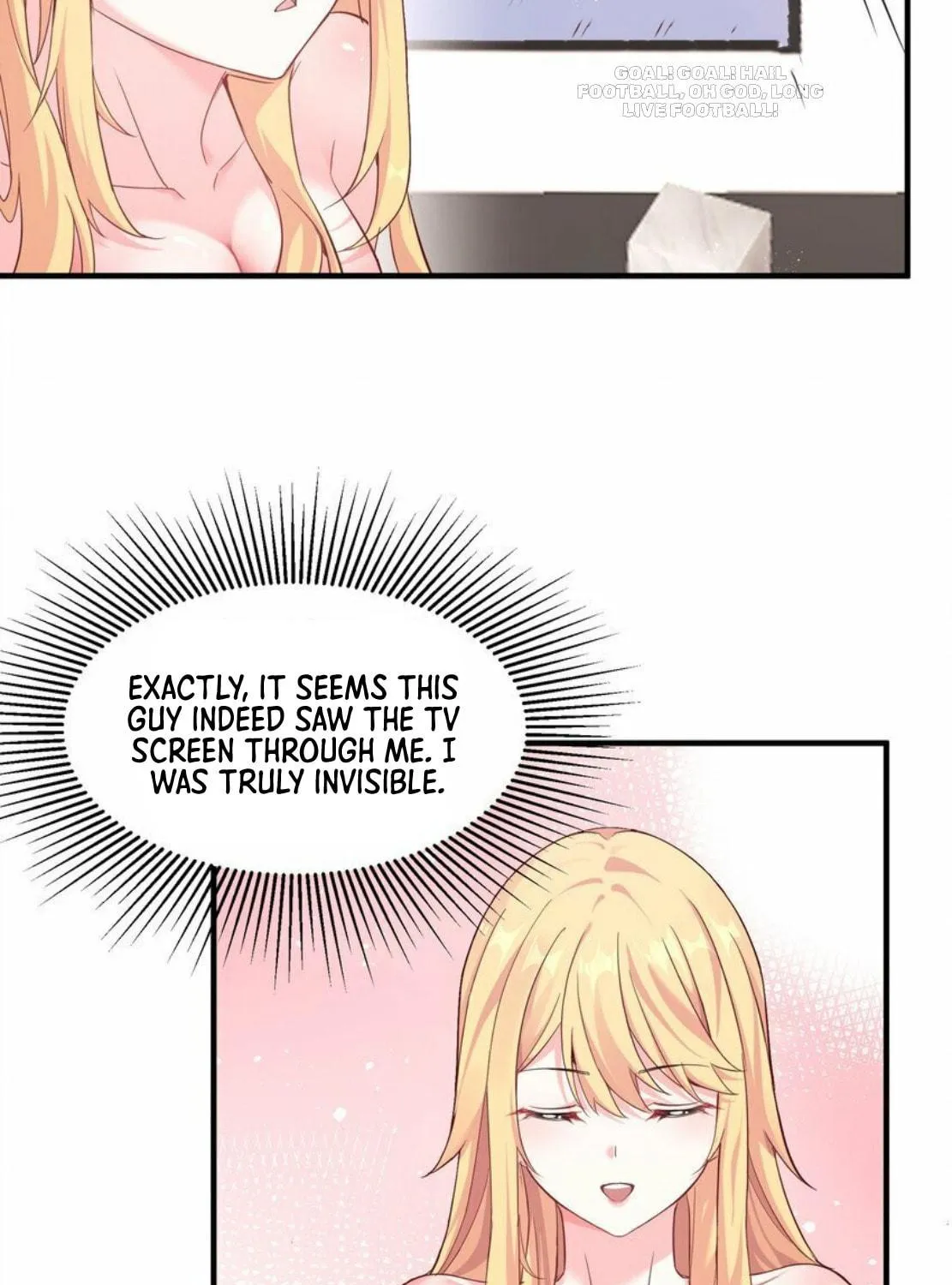 I Encountered A False Spiritual Revival Chapter 1 page 128 - 