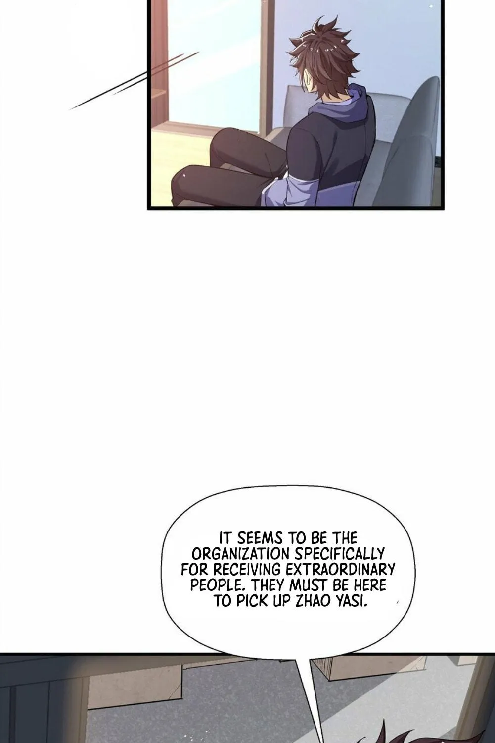 I Encountered A False Spiritual Revival Chapter 1 page 136 - 
