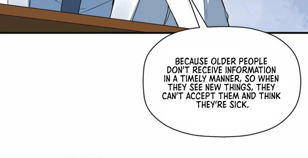 I Encountered A False Spiritual Revival Chapter 1 page 15 - 