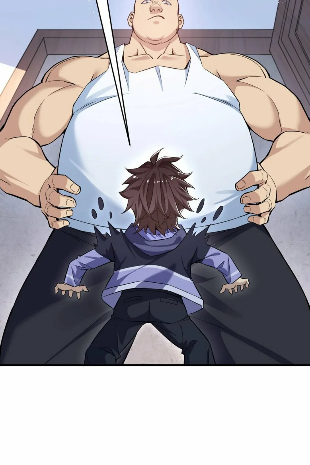 I Encountered A False Spiritual Revival Chapter 1 page 146 - 